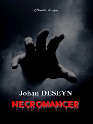 cover image of Necromancer